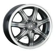 LS Wheels LS 323