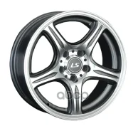 LS Wheels LS 319