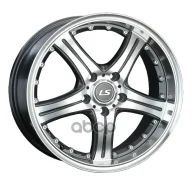 LS Wheels LS 322