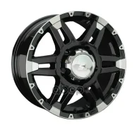 LS Wheels LS 212