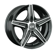 LS Wheels LS 372