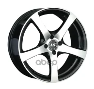 LS Wheels LS 357