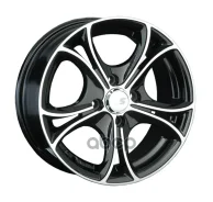 LS Wheels LS 393
