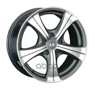 LS Wheels LS 202