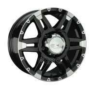 LS Wheels LS 212