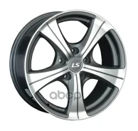 LS Wheels LS 202