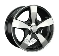 LS Wheels LS 205