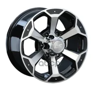 LS Wheels LS 187