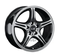 LS Wheels LS 319