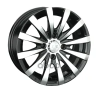 LS Wheels LS 534