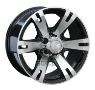LS Wheels LS 182