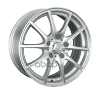 LS Wheels LS 536