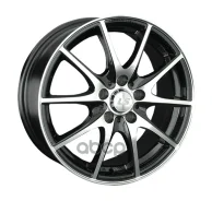 LS Wheels LS 536