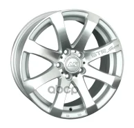 LS Wheels LS 538