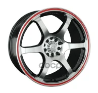LS Wheels LS 544