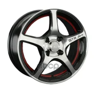 LS Wheels LS 537