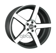 LS Wheels LS 552