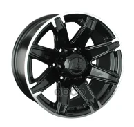 LS Wheels LS 763