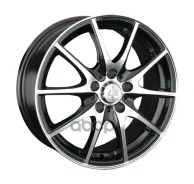 LS Wheels LS 536