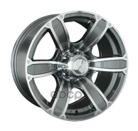 LS Wheels LS 766