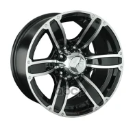 LS Wheels LS 766
