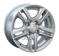 LS Wheels LS 191