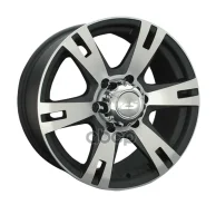 LS Wheels LS 182