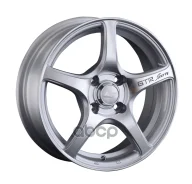 LS Wheels LS 537