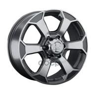 LS Wheels LS 187