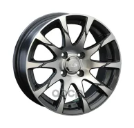 LS Wheels LS 233