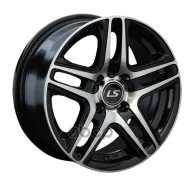 LS Wheels LS 802