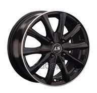 LS Wheels LS 741