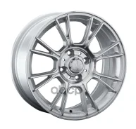 LS Wheels LS 818