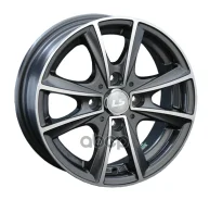 LS Wheels LS 231