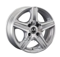 LS Wheels LS 321