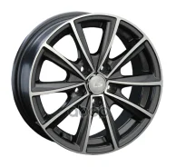 LS Wheels LS 232