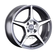 LS Wheels LS 833