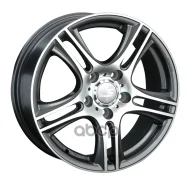 LS Wheels LS 838