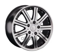 LS Wheels LS 826