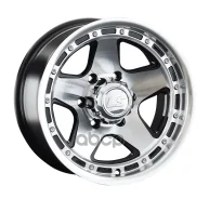 LS Wheels LS 870