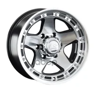 LS Wheels LS 870