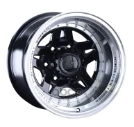 LS Wheels LS 878