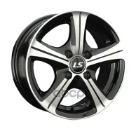 LS Wheels LS 202