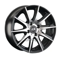 LS Wheels LS 286