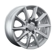 LS Wheels LS 286