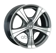 LS Wheels LS 202