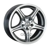 LS Wheels LS 319