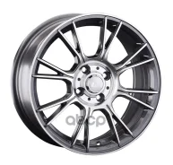 LS Wheels LS 818