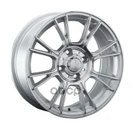 LS Wheels LS 818
