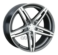 LS Wheels LS 288